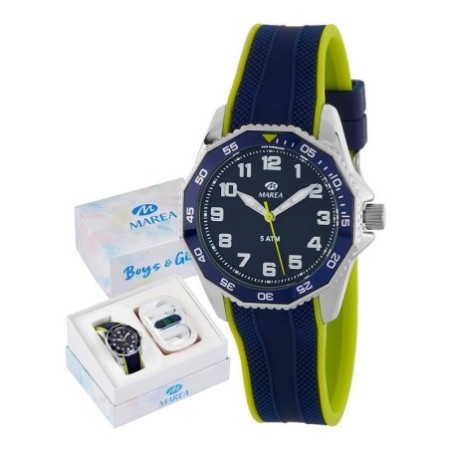 Pack Marea B35361/2 Reloj + Auriculares Bluetooth Niño
