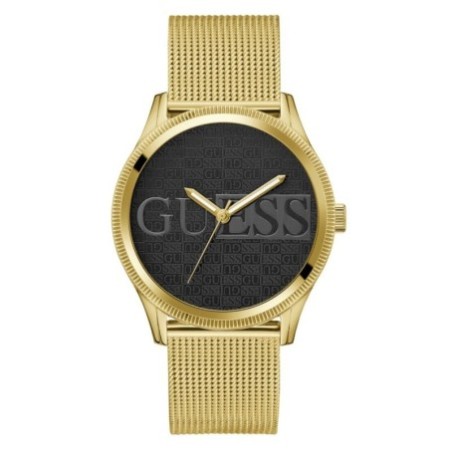 Reloj Guess GW0710G2 Reputation Acero Dorado Hombre