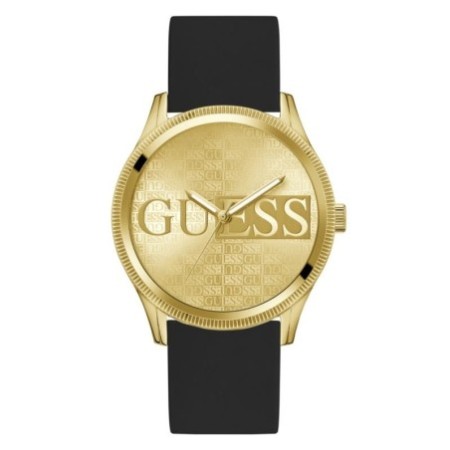 Reloj Guess GW0726G2 Reputation Negro Hombre