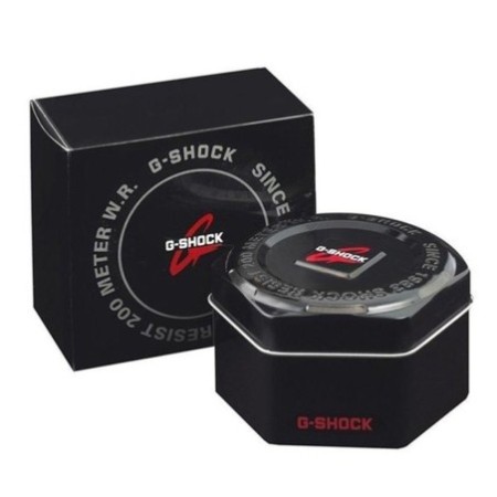 Reloj Casio GBA-900-1AER G-Shock