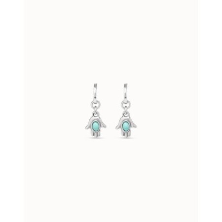 Pendientes (Hamsa) Uno de 50