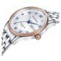 Reloj Analógico Viceroy 401147-05 Acero Plateado Hombre Reloj Analógico Viceroy 401147-05 Acero Plateado Hombre