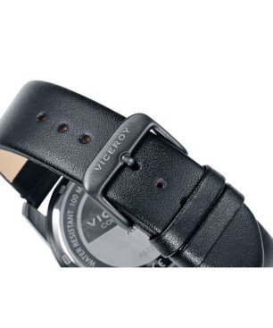 Reloj Analógico Viceroy 46725-57 Piel Hombre