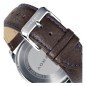 Reloj Analógico Viceroy 401037-07 Piel Hombre
