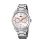 Reloj Lotus 18373/1 Hombre Plateado Reloj Lotus 18373/1 Hombre Plateado