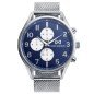 Reloj Mark Maddox HM0107-35 analógico hombre malla acero Reloj Mark Maddox HM0107-35 analógico hombre malla acero