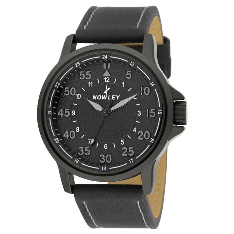Reloj Nowley 8-5862-0-3 analógico piel hombre Reloj Nowley 8-5862-0-3 analógico piel hombre