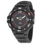 Reloj Nowley 8-6226-0-2 analógico negro hombre Reloj Nowley 8-6226-0-2 analógico negro hombre