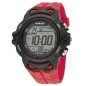 Reloj Nowley 8-6256-0-1 digital rojo hombre Reloj Nowley 8-6256-0-1 digital rojo hombre