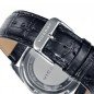 Reloj Analógico Viceroy 46673-05 Piel Negro Hombre