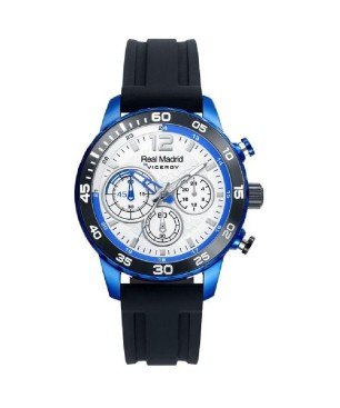 Reloj Analógico Viceroy 40967-05 Real Madrid Hombre