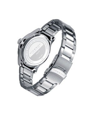 Reloj Viceroy 401241-05 Acero Plateado Hombre