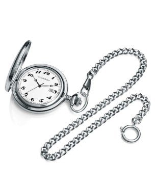 Reloj Analógico Viceroy 44115-04  Bolsillo Hombre