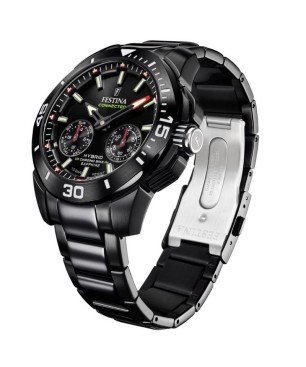Reloj Festina F20648/1 Connected Hombre