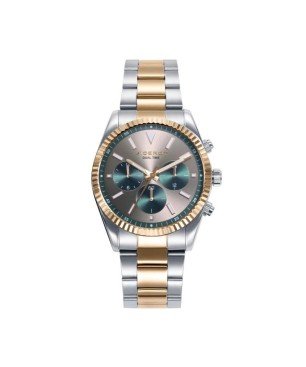 Reloj Viceroy 42443-97 Acero Bicolor Hombre