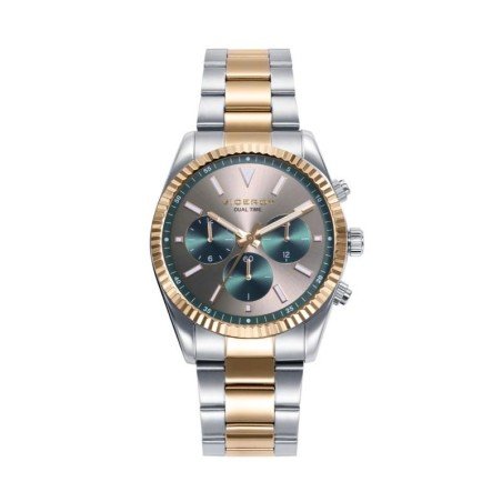 Reloj Viceroy 42443-97 Acero Bicolor Hombre