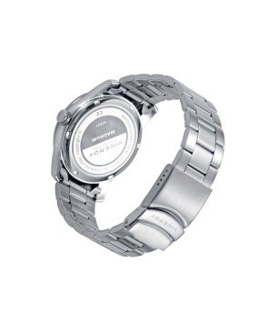 Reloj Viceroy 42431-15 Acero Plateado Hombre