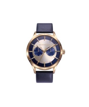 Reloj Viceroy 471323-97 Piel Hombre