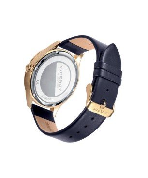 Reloj Viceroy 471323-97 Piel Hombre