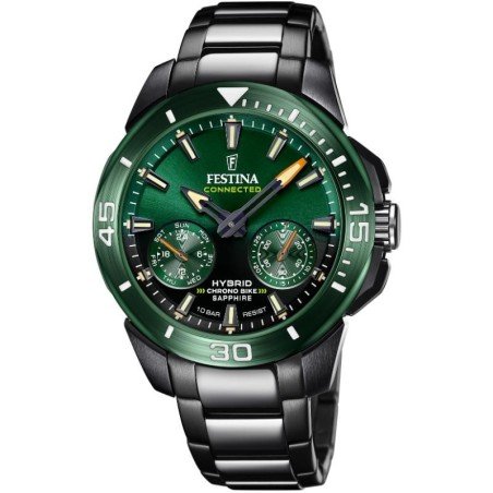 Reloj Festina F20646/1 Connected Hombre