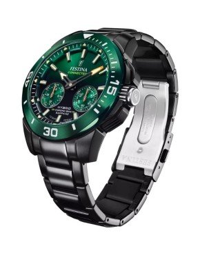 Reloj Festina F20646/1 Connected Hombre