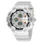 Reloj Nowley 8-6201-0-3 analógico gris hombre Reloj Nowley 8-6201-0-3 analógico gris hombre