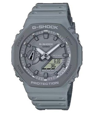 Reloj G-Shock GA-2110ET-8AER Hombre Casio Sumergible (200m)