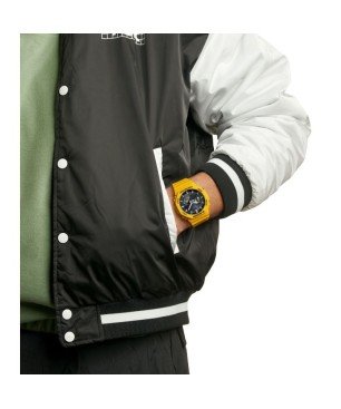 Reloj G-SHOCK GA-B2100C-9AER Smartphone Link Analógico-Digital Hombre Serie 2100 STANDAR