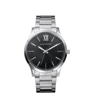 Reloj VICEROY 401185-53 Hombre Magnum 3 agujas de acero