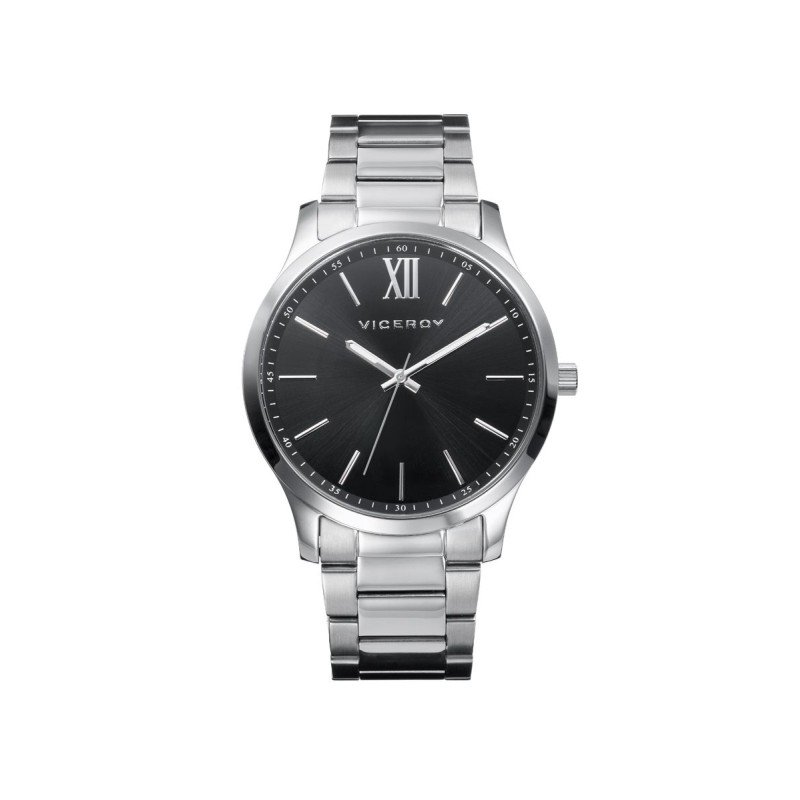 Reloj VICEROY 401185-53 Hombre Magnum 3 agujas de acero