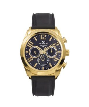 Reloj Viceroy 40347-95 Negro Hombre
