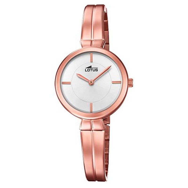 Reloj Lotus 18441/1 Bliss Mujer Acero Reloj Lotus 18441/1 Bliss Mujer Acero