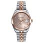 Reloj Analógico Viceroy 42414-93 Acero Bicolor Mujer Reloj Analógico Viceroy 42414-93 Acero Bicolor Mujer