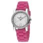 Reloj Nowley 8-5235-0-10 analógico rosa mujer Reloj Nowley 8-5235-0-10 analógico rosa mujer