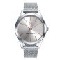 Reloj Mark Maddox MM7111-07 analógico mujer malla acero