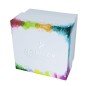 Reloj Nowley 8-5243-0-1 analógico blanco mujer Reloj Nowley 8-5243-0-1 analógico blanco mujer