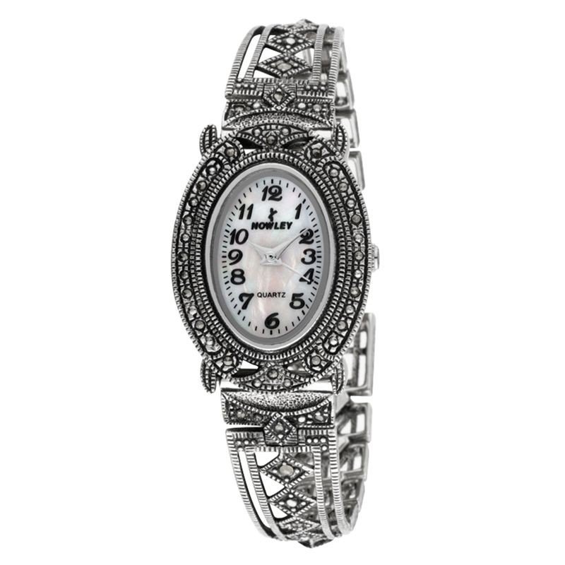 Reloj Nowley 8-5532-0-11 analógico vintage mujer Reloj Nowley 8-5532-0-11 analógico vintage mujer