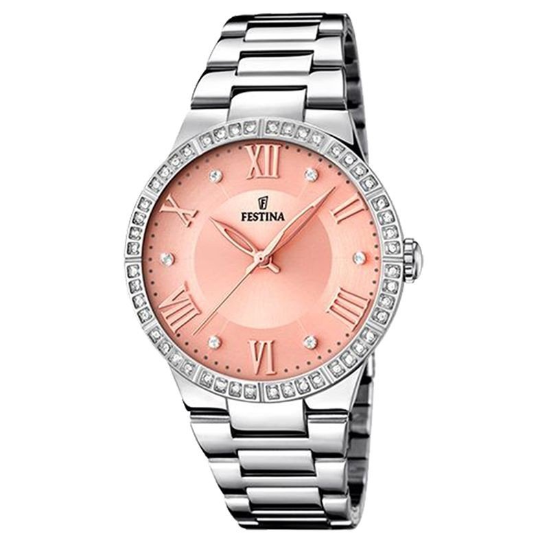 Reloj Festina Mujer F16719/3 Reloj Festina Mujer F16719/3