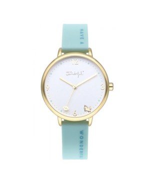Reloj Verde alamo Mr Wonderful Mujer WR40200