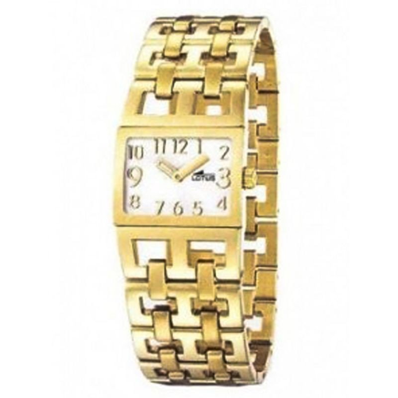 Reloj Lotus 15451/4 Mujer Acero Reloj Lotus 15451/4 Mujer Acero