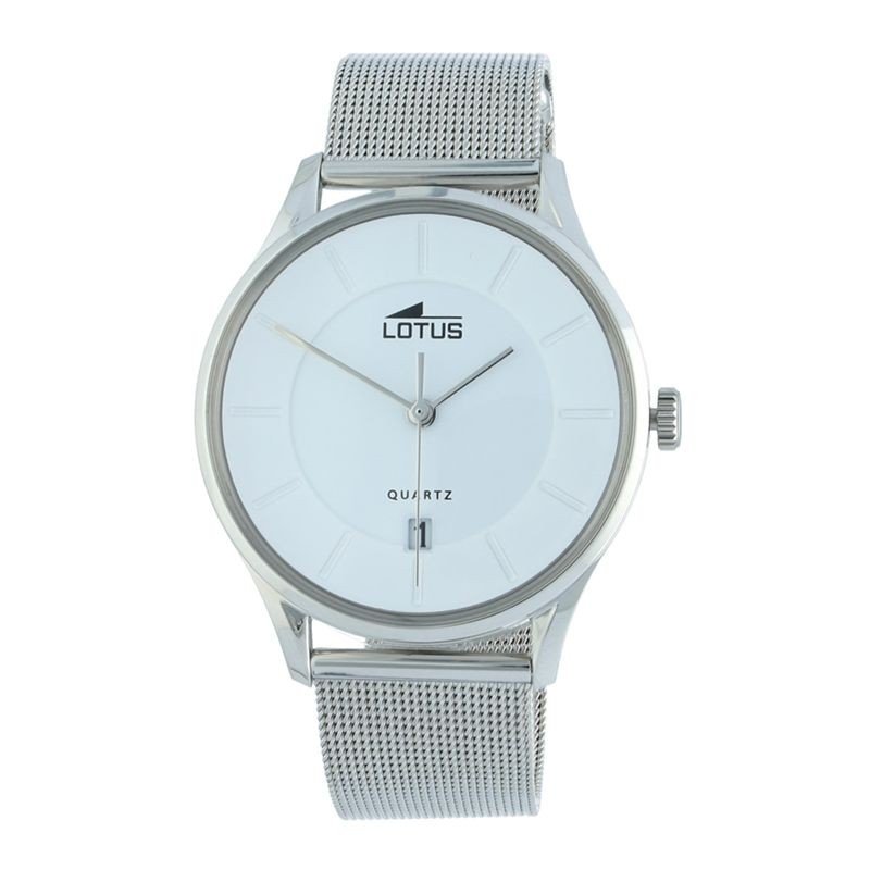 Reloj Lotus 18405/A Mujer Acero Reloj Lotus 18405/A Mujer Acero
