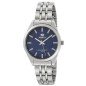 Reloj Analógico Marea B41256/5 Mujer Metalico Esfera Azul Reloj Analógico Marea B41256/5 Mujer Metalico Esfera Azul