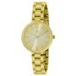 Reloj Analógico B41264/7 Marea Mujer Dorado Reloj Analógico B41264/7 Marea Mujer Dorado