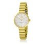 Reloj Analógico Marea B54167/3 Mujer Dorado Reloj Analógico Marea B54167/3 Mujer Dorado