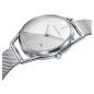 Reloj Analógico Viceroy 42392-07 Malla Plateado Mujer Reloj Analógico Viceroy 42392-07 Malla Plateado Mujer