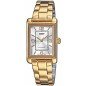 Reloj Casio LTP-1234PG-7AEG Analógico Dorado de mujer.