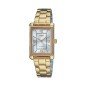 Reloj Casio LTP-1234PG-7AEG Analógico Dorado de mujer.