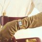 Reloj Casio LTP-1234PG-7AEG Analógico Dorado de mujer.