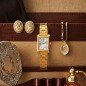 Reloj Casio LTP-1234PG-7AEG Analógico Dorado de mujer.