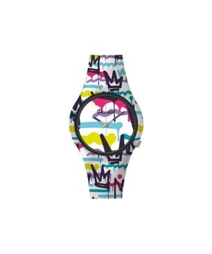 Reloj Doodle D035018 Corona Mujer